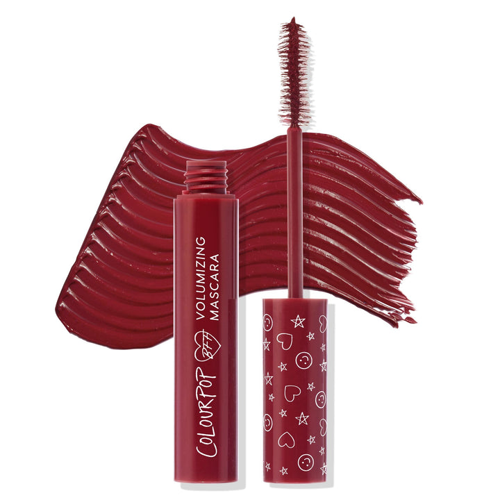 Wine O'Clock - Natural Limited Lash Fan