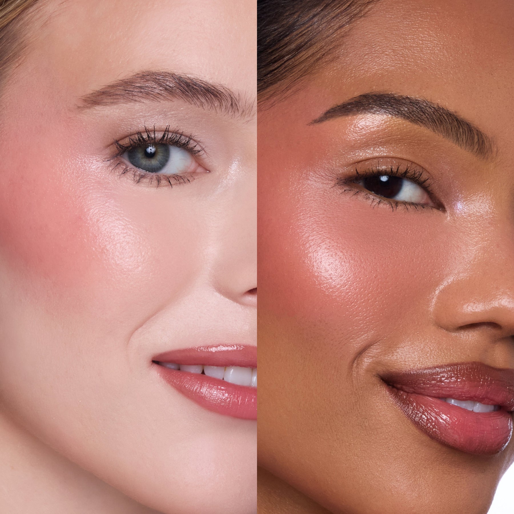 25/8 - Natural Select Cheek Style