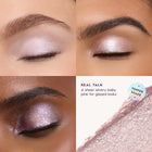 Real Talk - Rich Coordinated Eye Duo