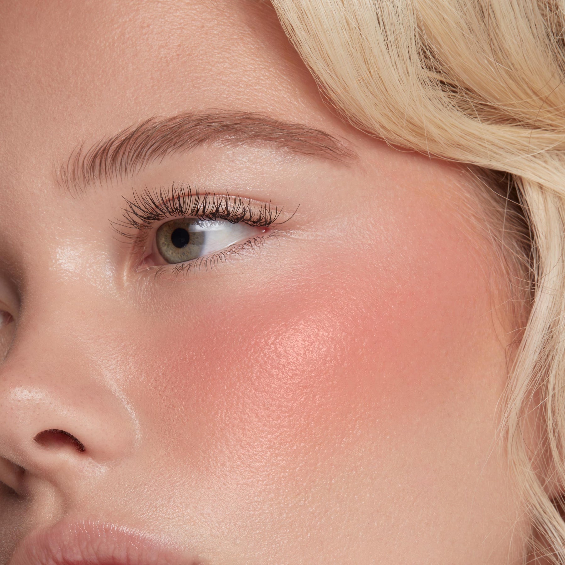 Super Shy - Silky Daytime Cheek Selection