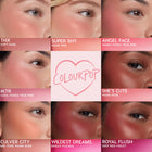 Super Shy - Silky Daytime Cheek Selection