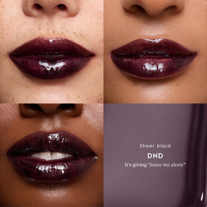 DND - Buildable Deluxe Lip Pairing