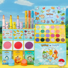 Pokémon x Collection - Clean Playful Beauty Portfolio