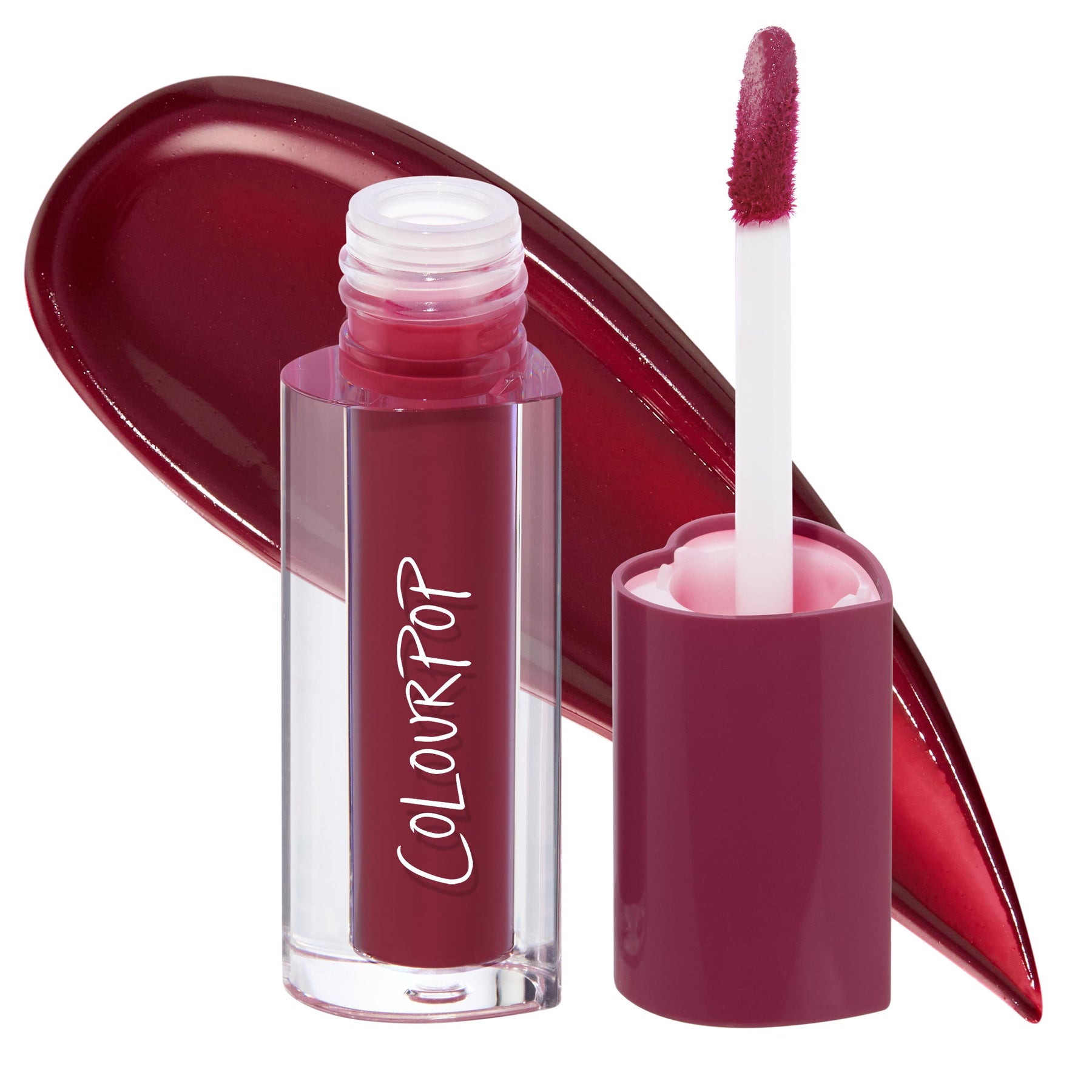 Blueberry Marg - Lightweight Elevated Lip Look