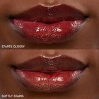 Blueberry Marg - Lightweight Elevated Lip Look