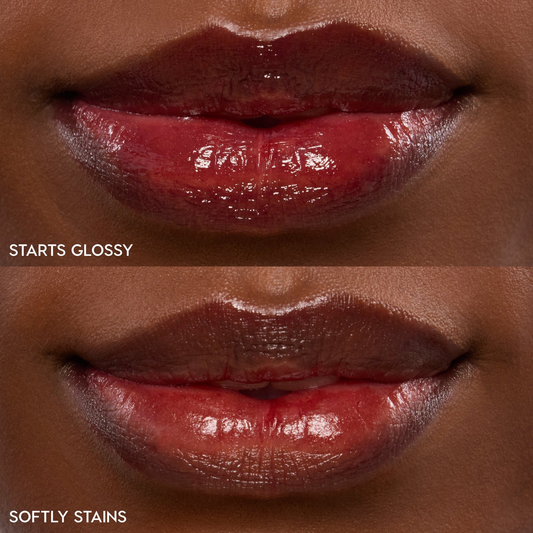 Blueberry Marg - Lightweight Elevated Lip Look