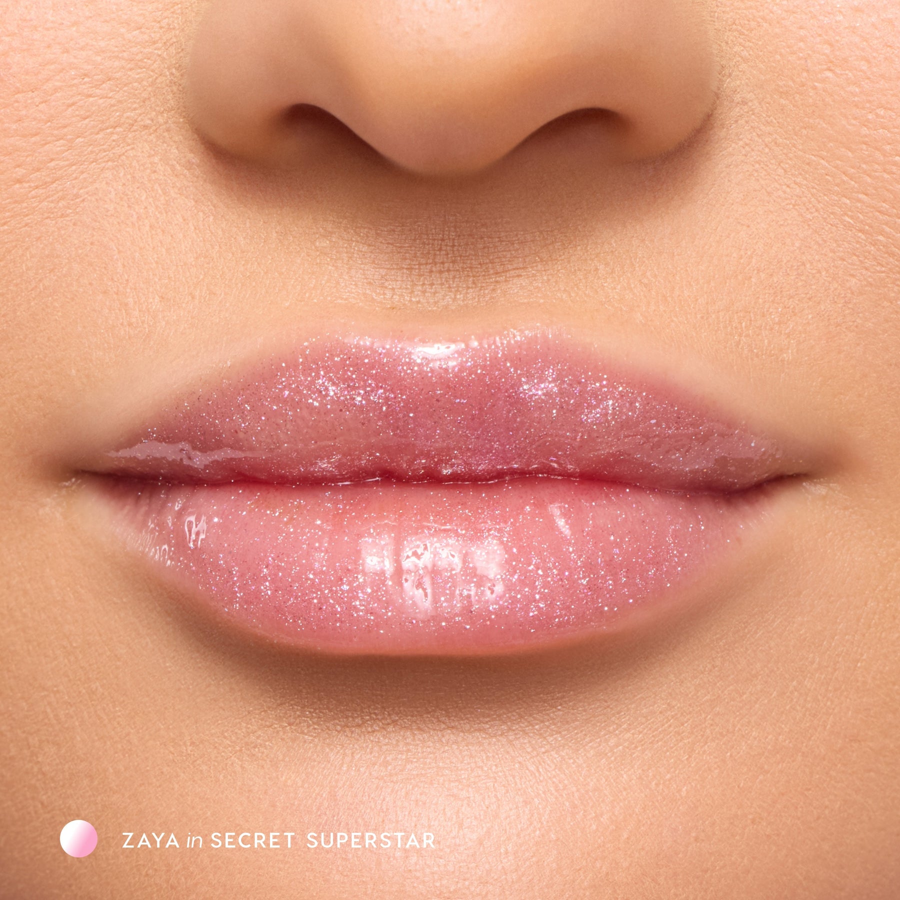 Secret Superstar - Classic Iconic Lip Wardrobe