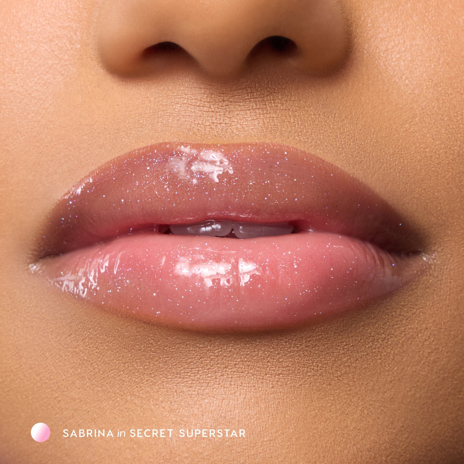 Secret Superstar - Classic Iconic Lip Wardrobe