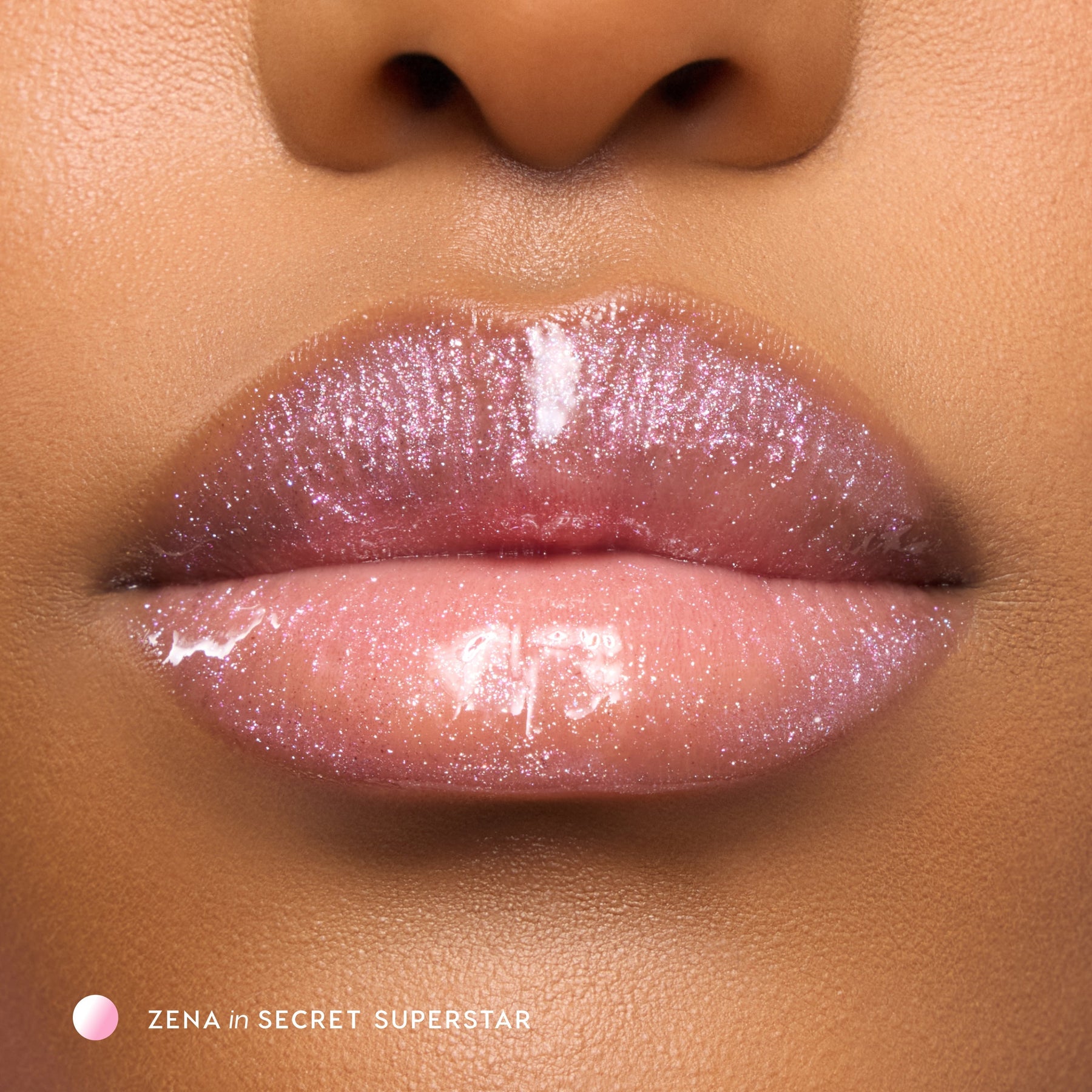 Secret Superstar - Classic Iconic Lip Wardrobe