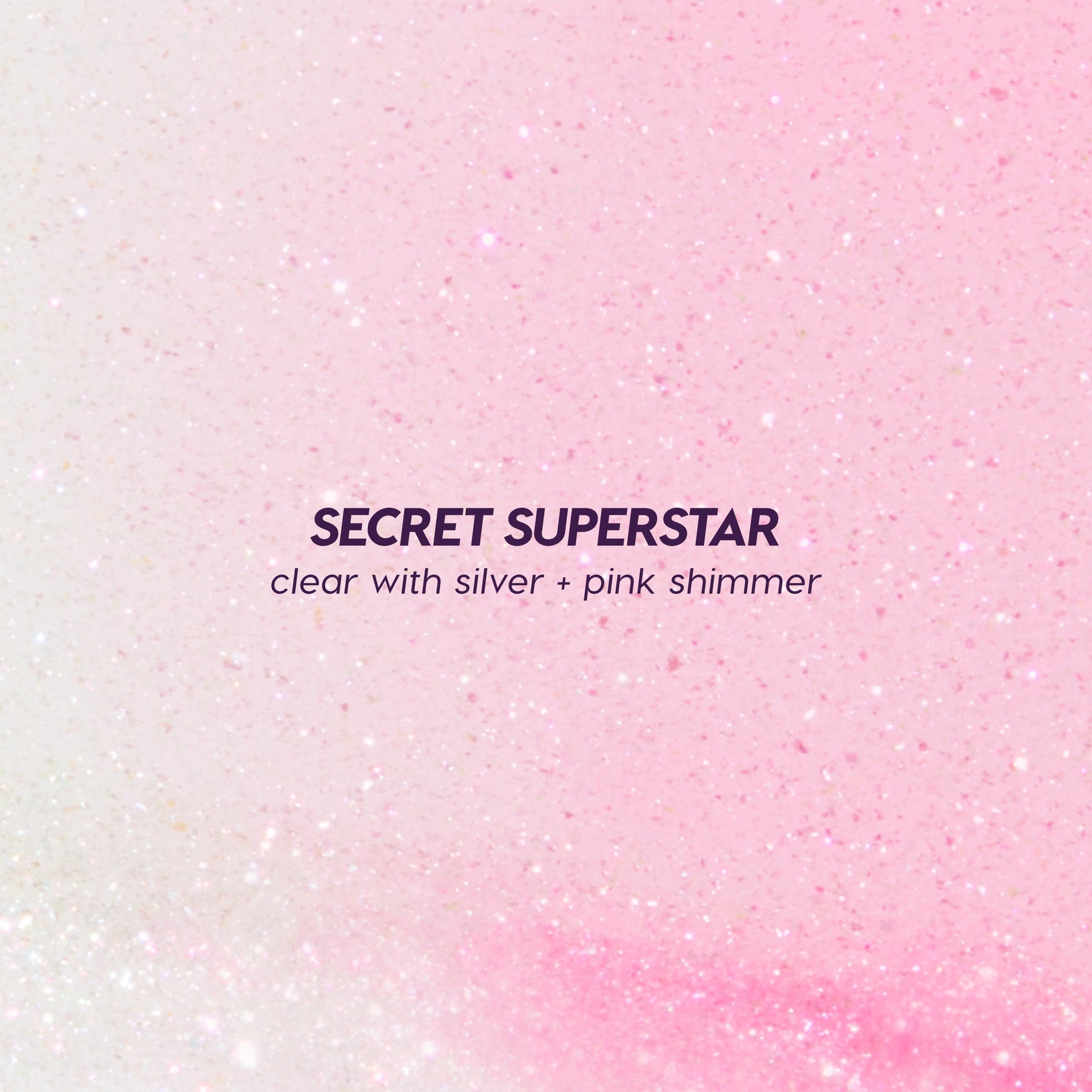 Secret Superstar - Classic Iconic Lip Wardrobe