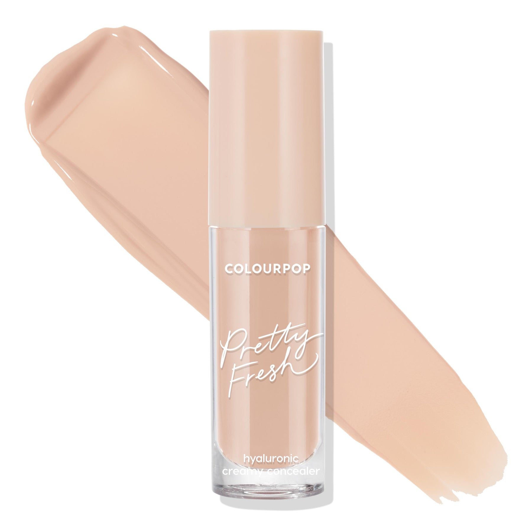 Medium 85 N - Classic Weekend Complexion Radiance