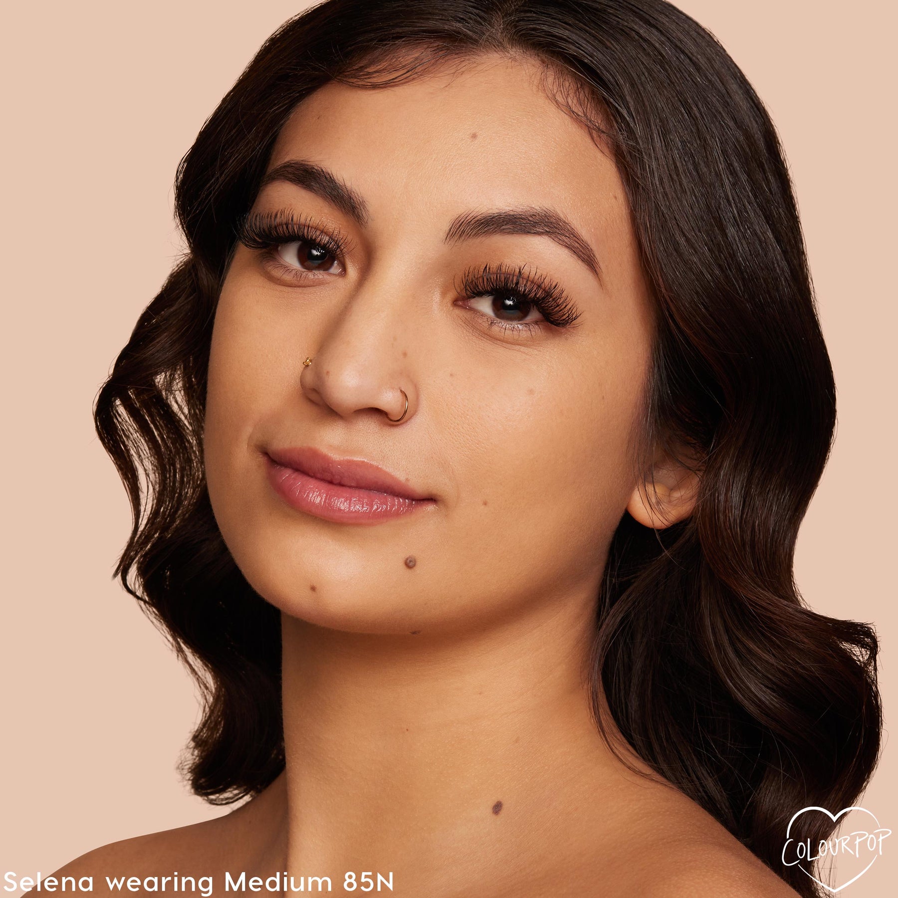 Medium 85 N - Classic Weekend Complexion Radiance
