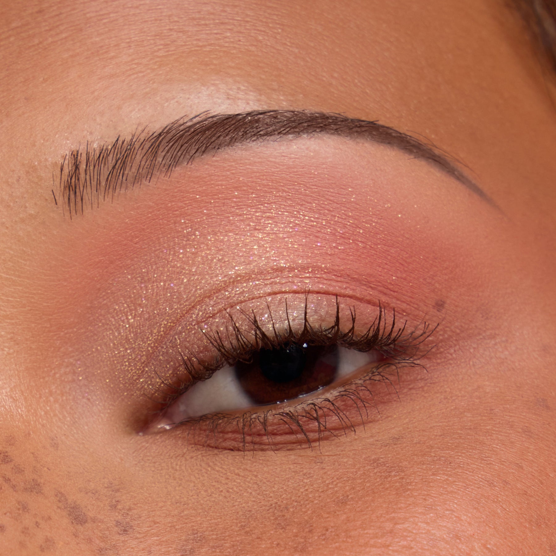 Peach Jelly - Fresh Tailored Eye Kit
