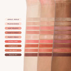 Peach Jelly - Fresh Tailored Eye Kit