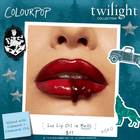Bells - Refined Premium Lip Pairing