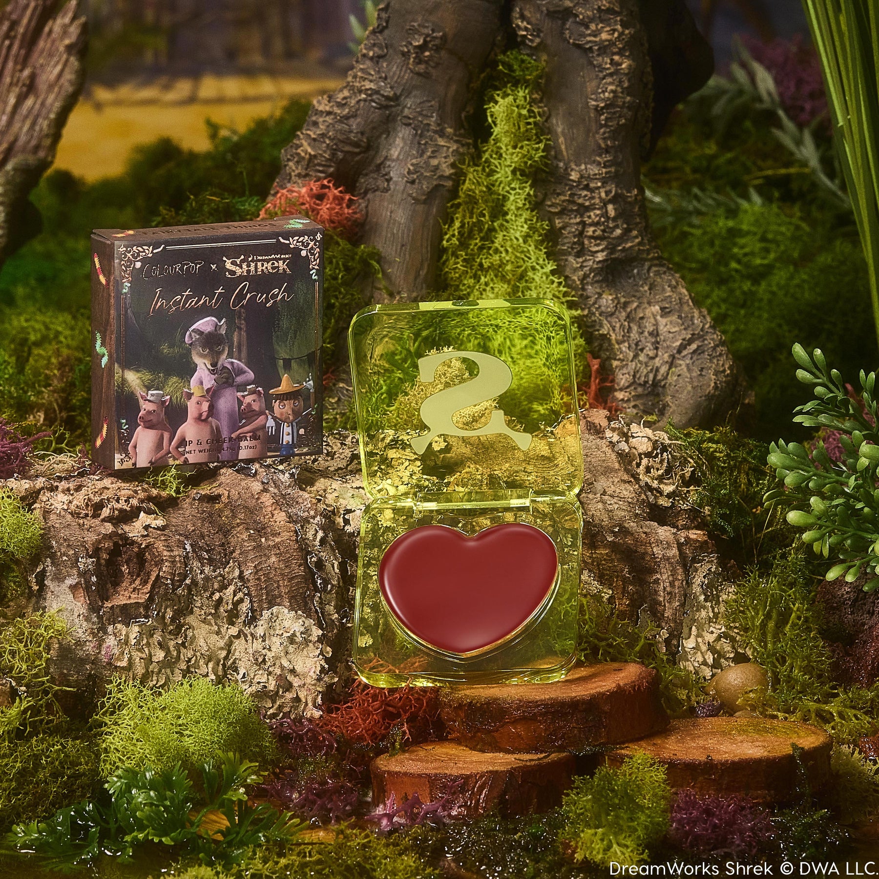 Fairytale Things - Refined Elevated Cheek Definition