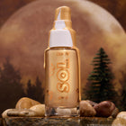 It's a Wolf Thing - Rebalancing Nourishing Body Moment