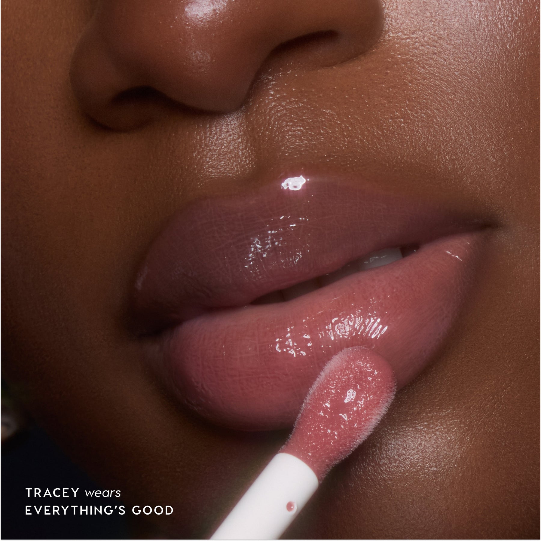 Everything’s Good - Artful Daytime Lip Collection
