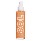 Warm Gold - Brightening Balanced Body Touch
