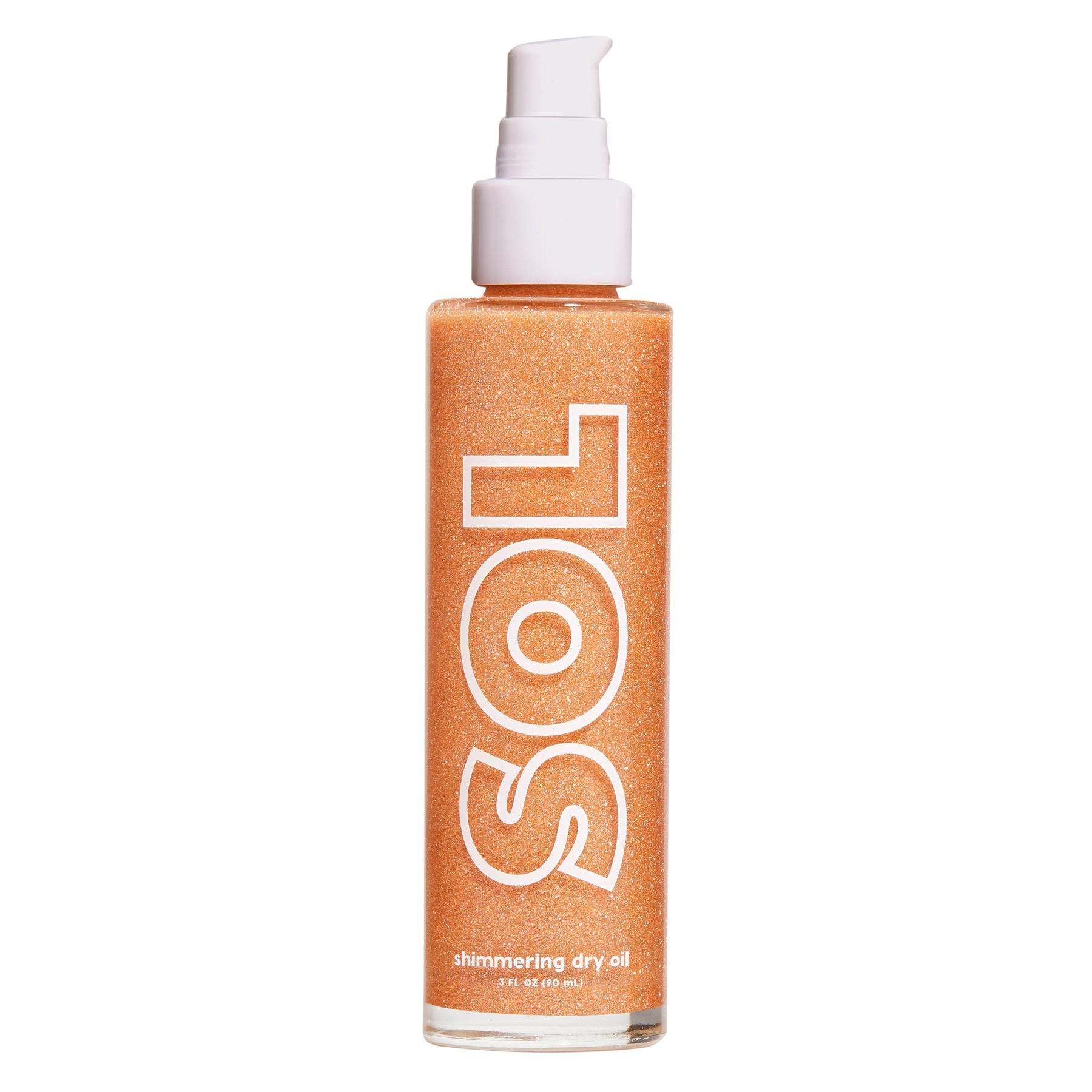 Warm Gold - Brightening Balanced Body Touch