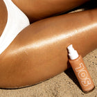 Warm Gold - Brightening Balanced Body Touch