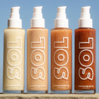 Warm Gold - Brightening Balanced Body Touch