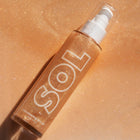 Warm Gold - Brightening Balanced Body Touch
