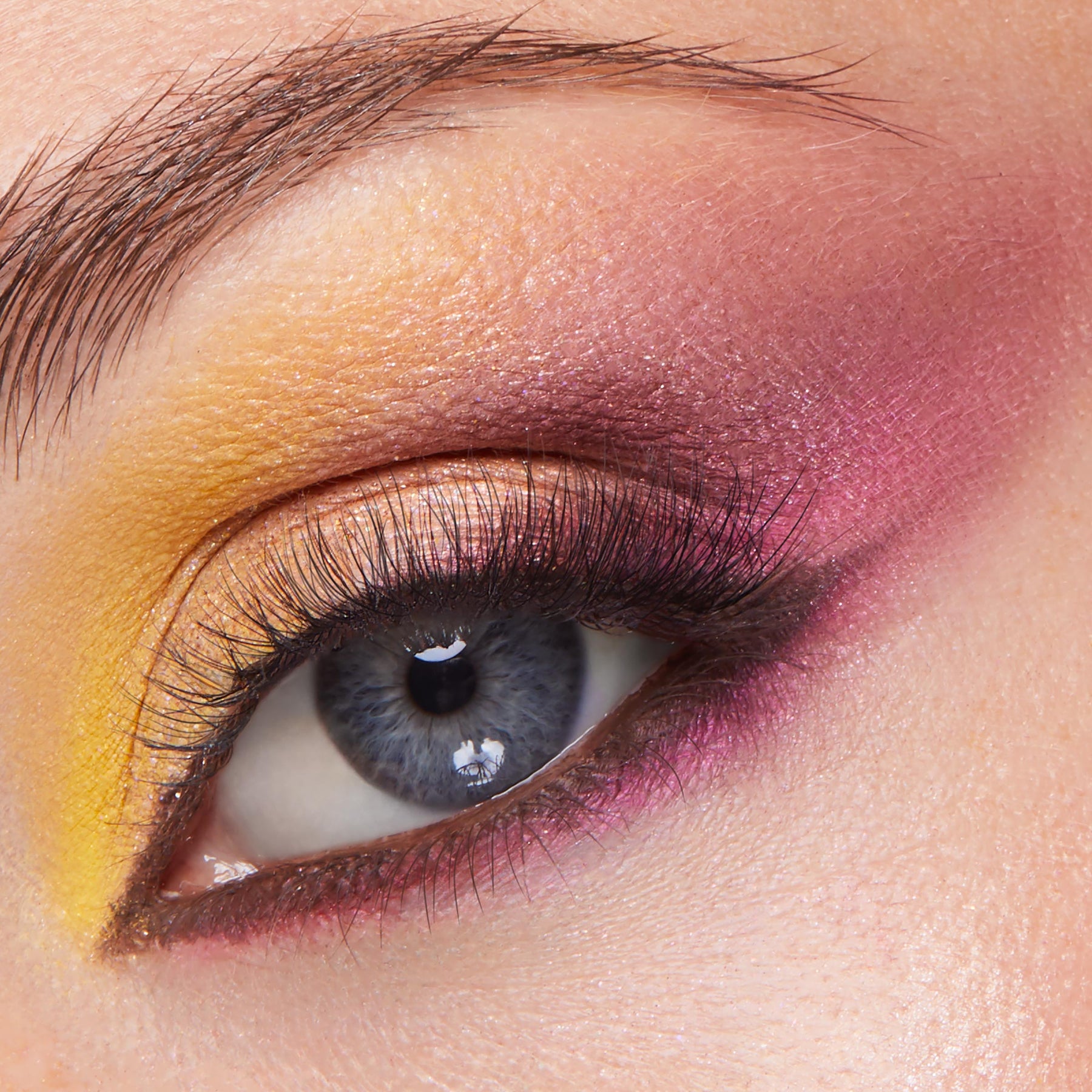 Your Journey Awaits - Gentle Expressive Beauty Showcase