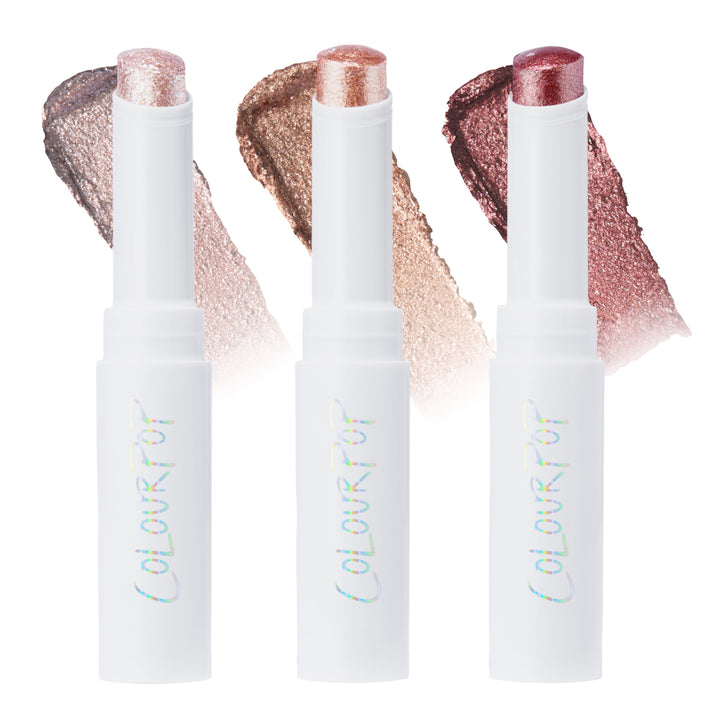 Nudes On Lock - Natural Signature Beauty Collection