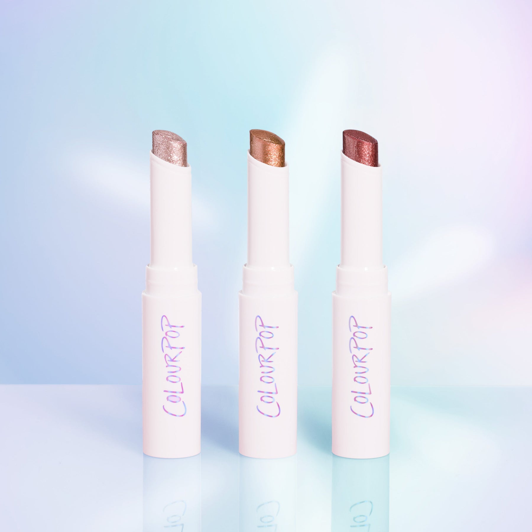 Nudes On Lock - Natural Signature Beauty Collection