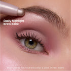 For Your Eyes Only - Balanced Editorial Eye Moment