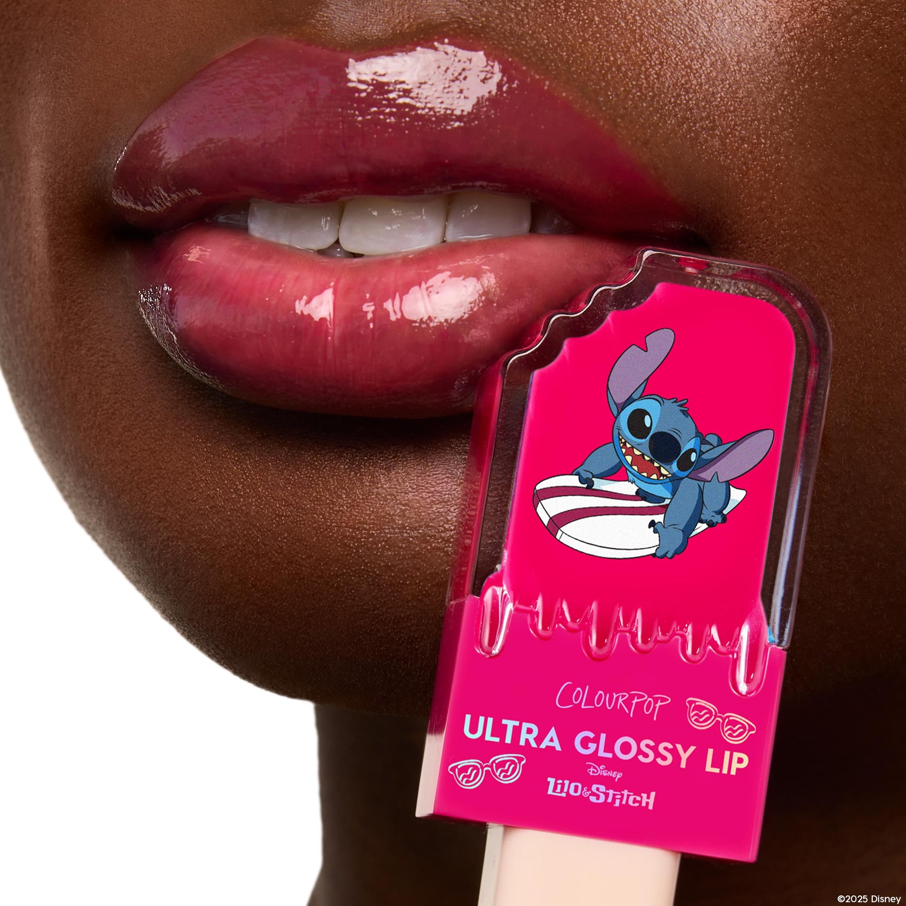 Surfer Vibes - Creamy Deluxe Lip Polish