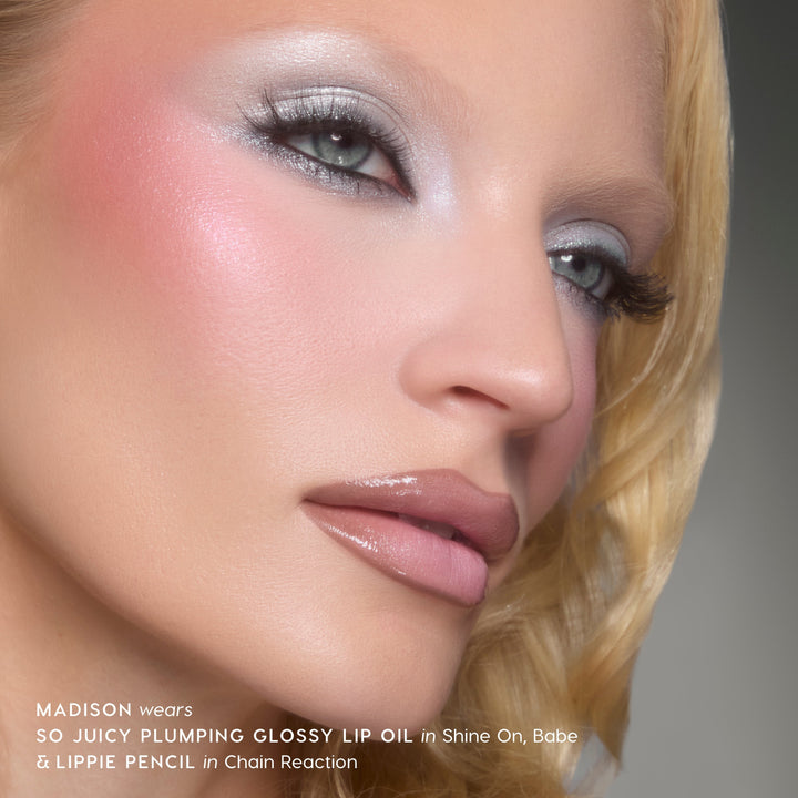 Serving Optimism - Balanced Boutique Beauty Ensemble