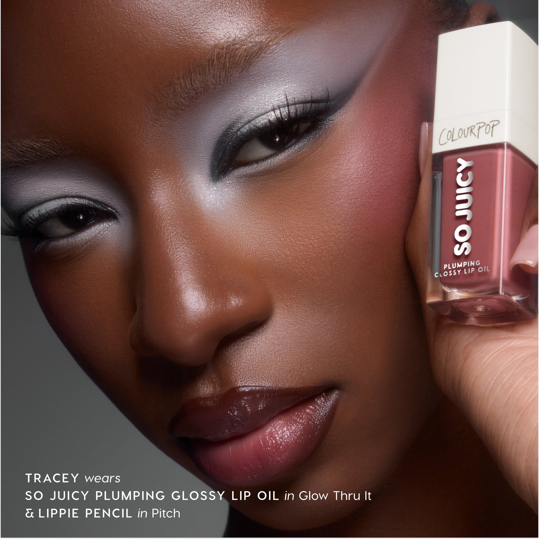 Serving Optimism - Balanced Boutique Beauty Ensemble