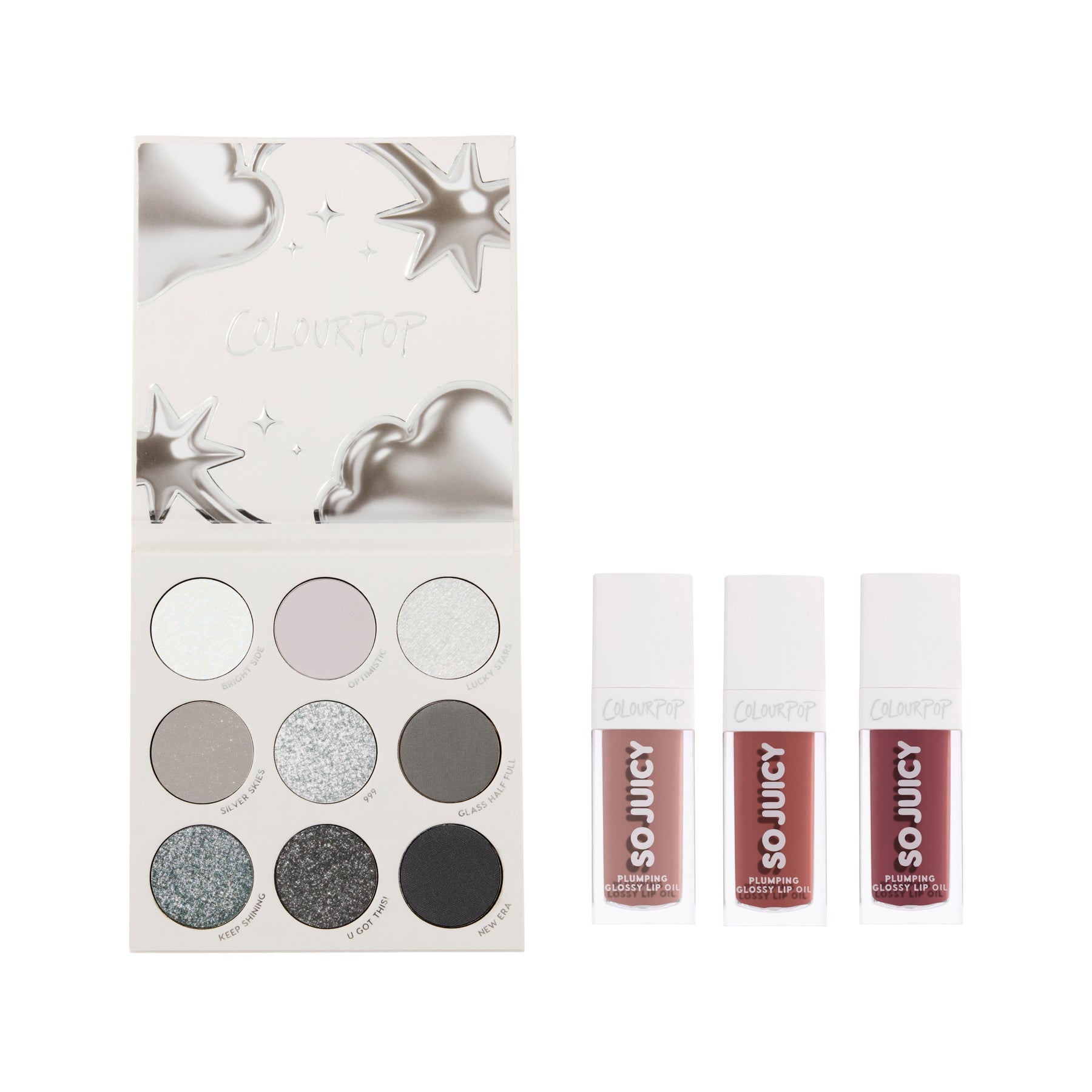 Serving Optimism - Balanced Boutique Beauty Ensemble