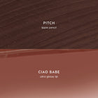 Extra Mocha - Lightweight Limited Beauty Story