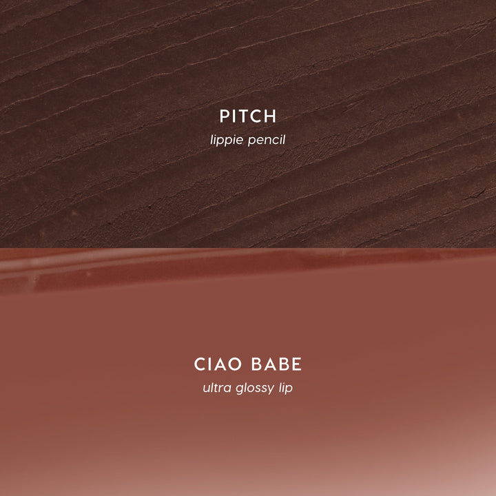 Extra Mocha - Lightweight Limited Beauty Story