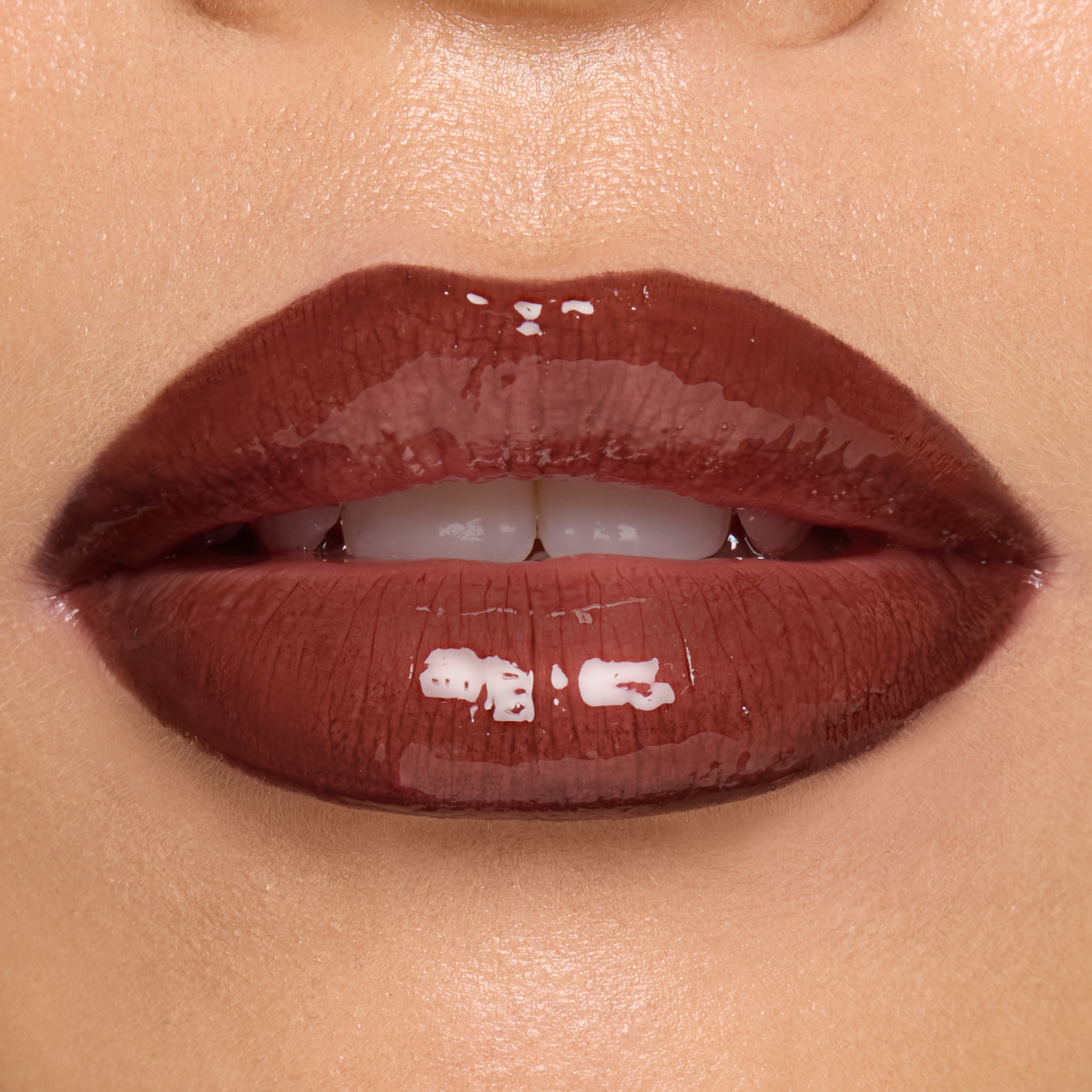 Extra Mocha - Lightweight Limited Beauty Story