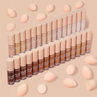 Medium 100 W - Matte Editorial Complexion Perfection