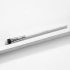 Mini Duo Fiber Face Brush - Detailed Compact Artistry Blend