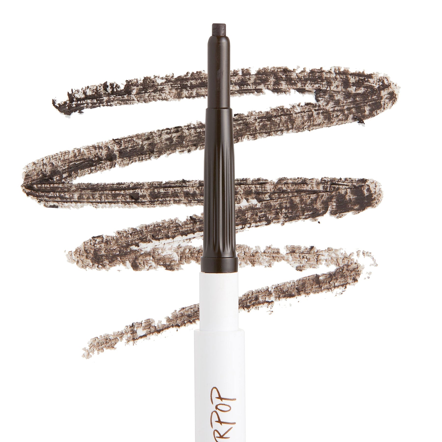Black N' Brown Pencil - Modern Confident Brow Control