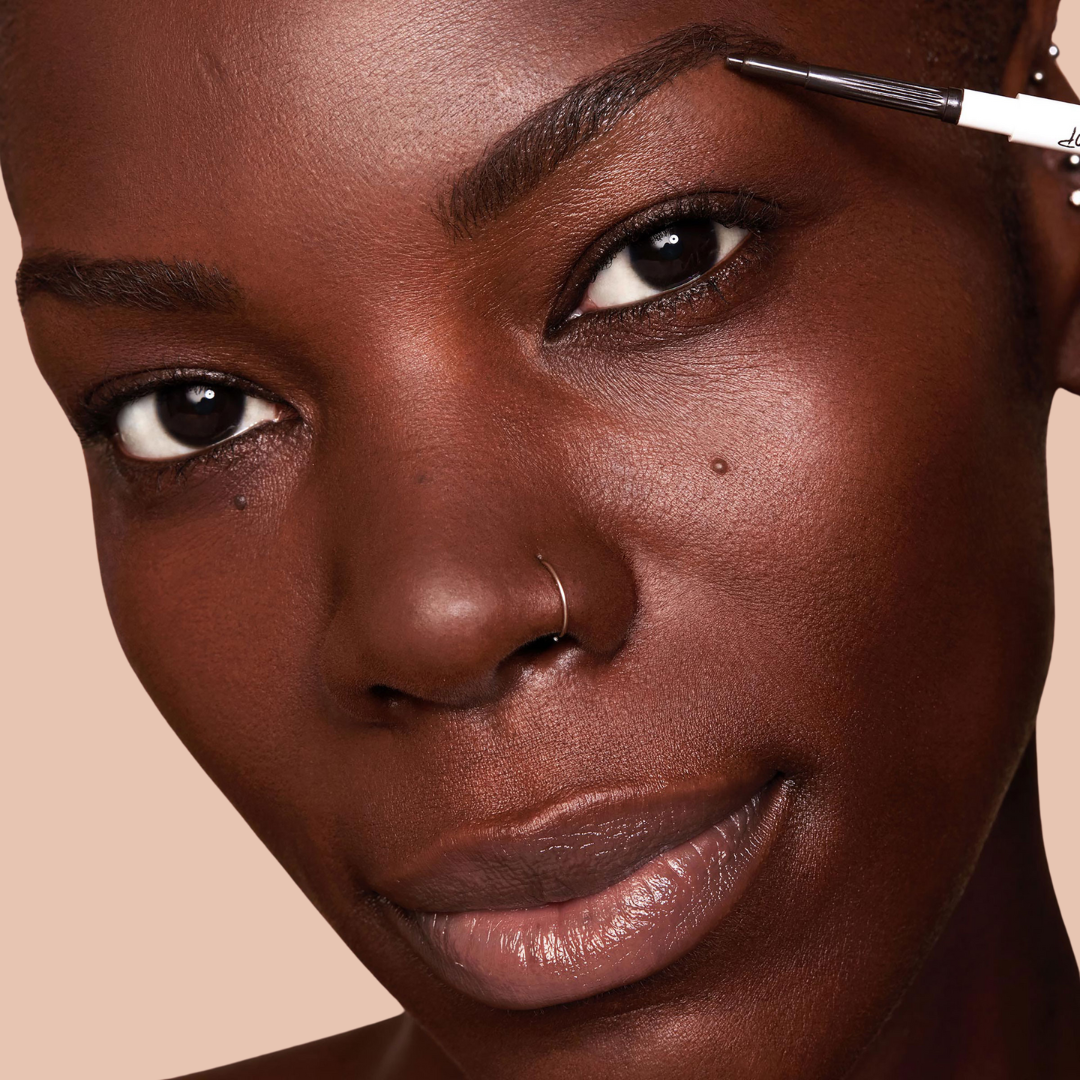Black N' Brown Pencil - Modern Confident Brow Control
