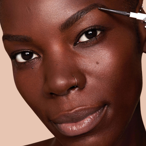 Black N' Brown Pencil - Modern Confident Brow Control