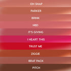 The Lil Box of Lippie Stix - Graceful Premium Lip Look