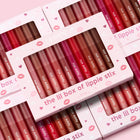 The Lil Box of Lippie Stix - Graceful Premium Lip Look