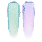 Cute and Feisty - Glossy Inspired Eye Detail