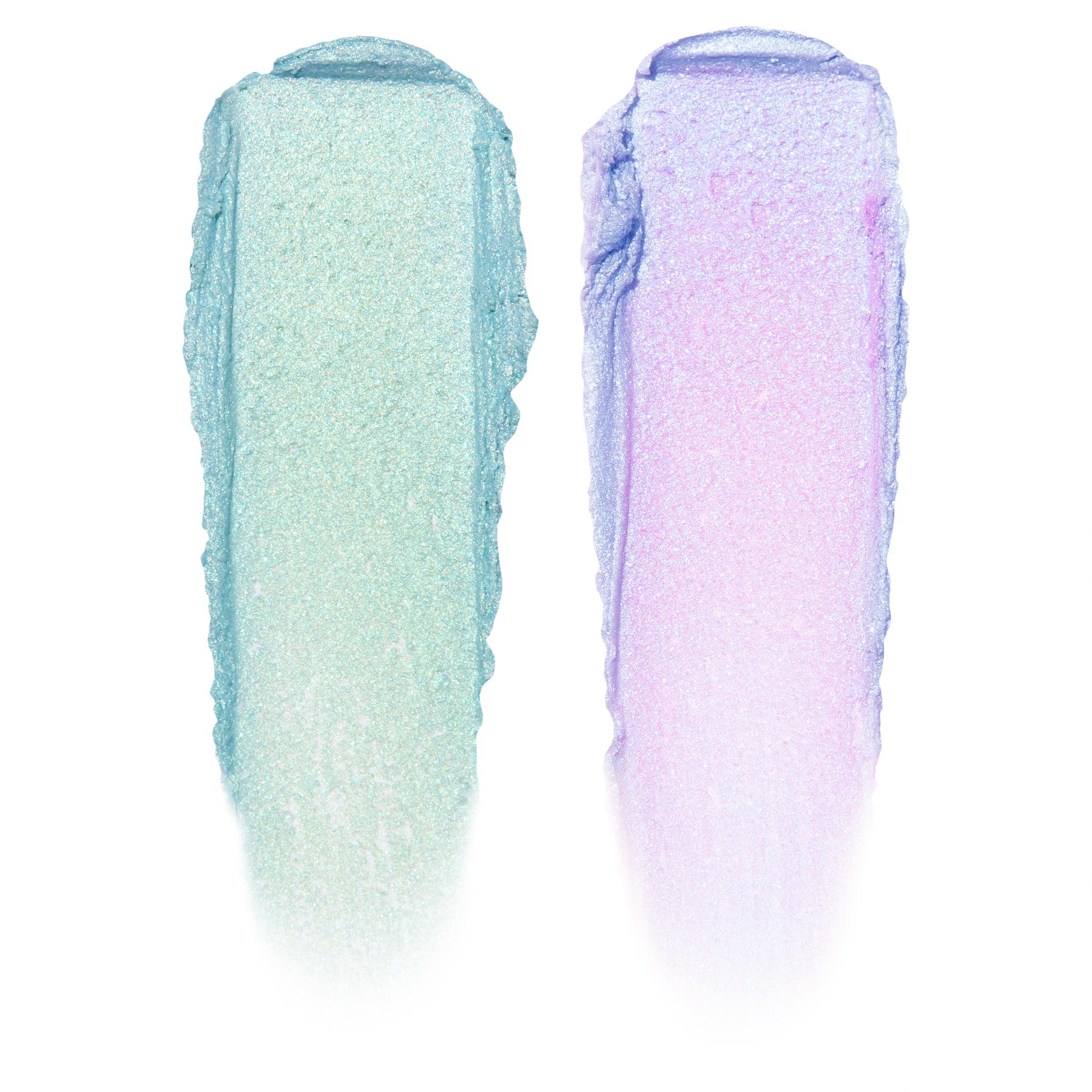 Cute and Feisty - Glossy Inspired Eye Detail