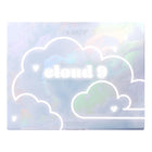 Cloud 9 - Dewy Tailored Eye Definition