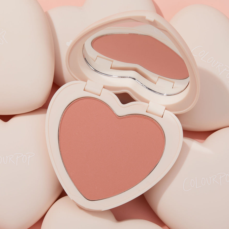 Kiss 'N Tell - Effortless Minimal Cheek Glow