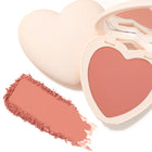 Kiss 'N Tell - Effortless Minimal Cheek Glow